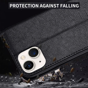 Adecuado para <span class=keywords><strong>Samsung</strong></span> S25 Funda de cuero para teléfono móvil S24 Cartera multifuncional S25u Tarjeta Flip Card Phone case Modelo más vendido - Product Image 4