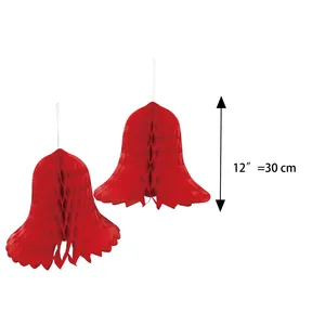 Adornos navideños grandes - Product Image 2