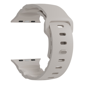 Correa de Reloj de Silicona Impermeable CM Fashion de 38mm 44mm 49mm para <span class=keywords><strong>Apple</strong></span> <span class=keywords><strong>Watch</strong></span> Series 11 10 9 8 <span class=keywords><strong>SE</strong></span> - Product Image 3