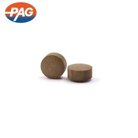 Prix de gros suppléments à base de plantes résine pour stimuler l'énergie et le soutien mitochondrial Himalayan Shilajit 200Mg comprimés