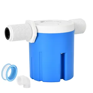 Original JUNY Mechanical float valve low pressure ball float valve for toilet focus on quality 10+ years manufacture