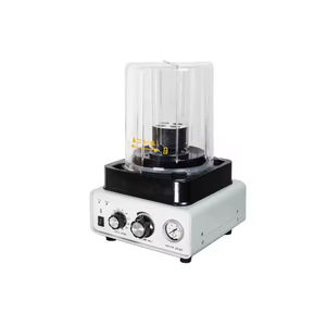 Mesin Anestesi Hewan Portabel UMPAV004 untuk Penggunaan Klinik Rumah Sakit Hewan, Peralatan Anestesi Hewan - Product Image 4