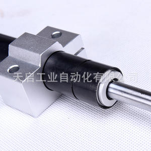 Regulador de Velocidad Hidráulico Ajustable SR30SR60HR15HR30HR60HR80HR100, Amortiguador - Product Image 4