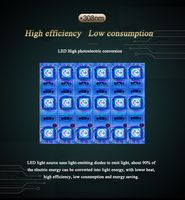 Appareil laser excimer portable LED 308 nm Kernel KN 5000G, lumière UVB 308 nm efficace pour le traitement de diverses affections cutanées, vitiligo