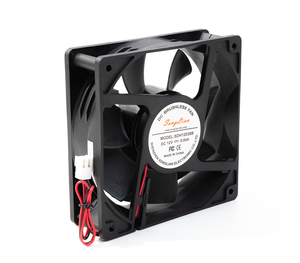 12038 6000 vòng/phút 6500 vòng/phút 250 + CFM tủ lạnh 120mm Quạt làm mát CPU <span class=keywords><strong>Cooler</strong></span> <span class=keywords><strong>Fan</strong></span> DC 12V Lưu lượng không khí cao 120x120 <span class=keywords><strong>Fan</strong></span> - Product Image 4
