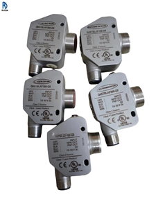เซ็นเซอร์ควบคุม PLC เซ็นเซอร์เลเซอร์ ของแท้ใหม่เอี่ยม Q4XTBLAF300-Q8 - Product Image 1