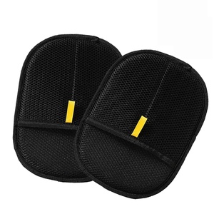 Guante electrostático de cinco dedos recién mejorado para eliminar el pelo de mascotas, herramienta reutilizable para eliminar el pelo de gatos y perros de la ropa y el sofá - Product Image 1