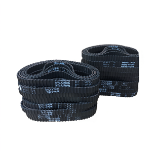 Courroie de distribution dentée double face Balless DXL388 390 396 414 424 460 478 480 EPDM industrielle - Product Image 1