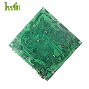 Mini-ITX PC Motherboard N5095 2.0GHz Chipset Single DDR4 Gigabit <b>Ethernet</b> 6*COM M.2 KEY-M HDM Fanless New Condition Mini Itx Mot - Product Image 3