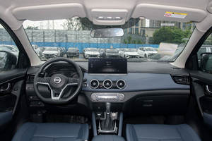 <span class=keywords><strong>Nissan</strong></span> <span class=keywords><strong>Qashqai</strong></span> J11 <span class=keywords><strong>2020</strong></span> 1.6L Essence CVT Smart Infotainment Caméra de stationnement arrière d'<span class=keywords><strong>occasion</strong></span> certifiée - Product Image 4