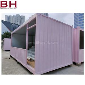 Contenedor movible Modular personalizado, hermoso aspecto - Product Image 4