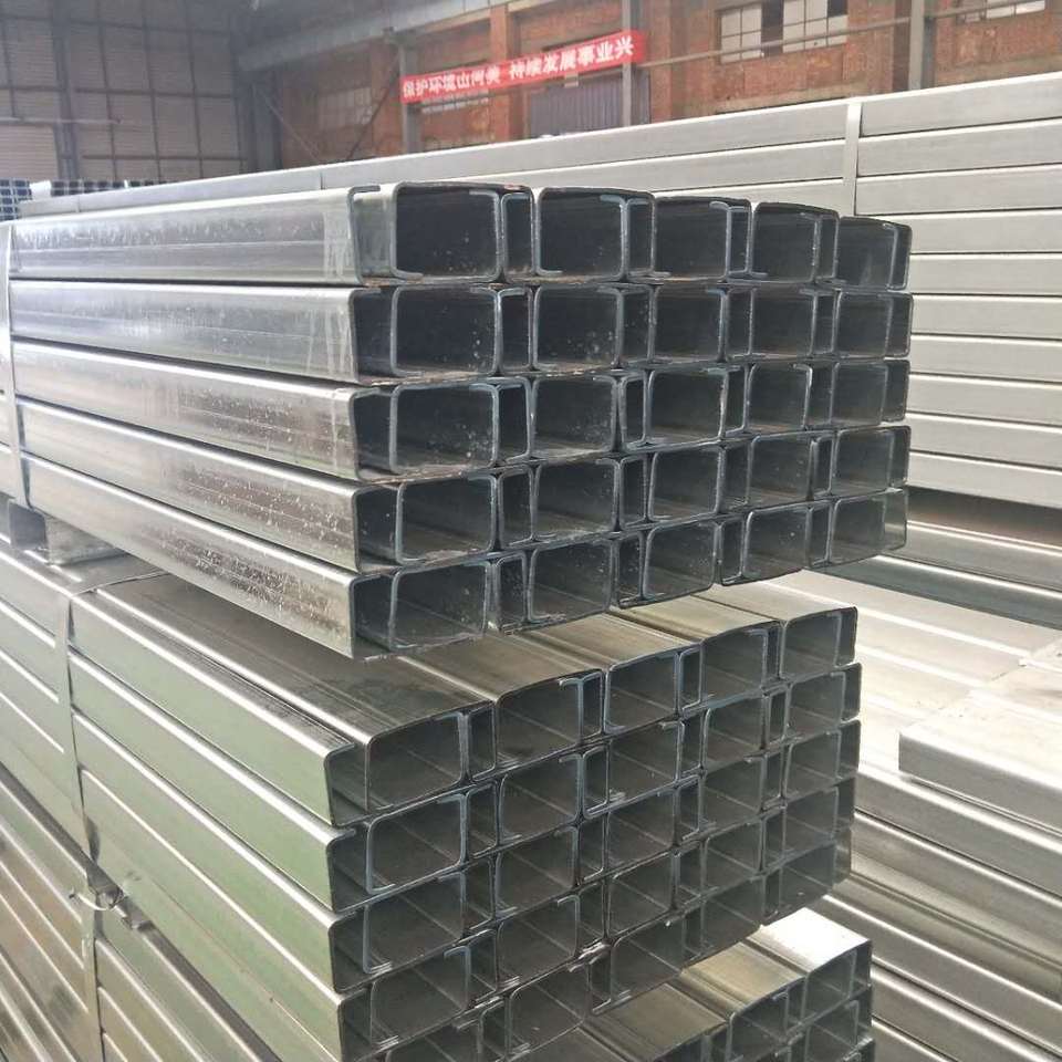 C8 X 18.75 X 40 steel channel C8 X 18.75 X 40 steel channel