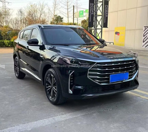 Jetour X70 PLUS 1.6T DCT 2023, SUV d'occasion, <span class=keywords><strong>voiture</strong></span> d'occasion - Product Image 3