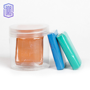 Magic Care Clay Sticks Premium Ultrafine, Arcilla para Autos de 100g, Profesional para Detallado de Autos, para Eliminar Capas de Oxidación y Lavar Autos - Product Image 2