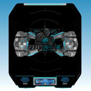 Robot de boxe intelligent pour arcade, machine de <span class=keywords><strong>jeu</strong></span> OEM, attire facilement les enfants et attire <span class=keywords><strong>plus</strong></span> de clients, idéal pour les centres de divertissement et les salles d'arcade. - Product Image 5