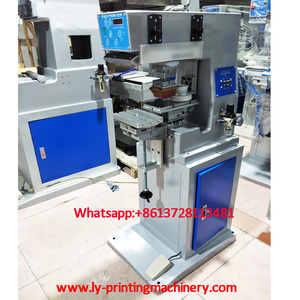 Mesin Pencetakan Tampo Kaus Kain Label Tanpa Label - Product Image 3