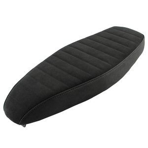 Horizontal Line Design Seat Sitzbank Motorcycle Cushion for Simson S51 S50 S60 S70 S80 Enduro - Product Image 1