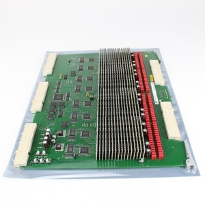 Module d'entrée/sortie numérique Ge Fanuc Is200tdbsh2a Dcsplc, 16 points, carte de bornier d'entrée/sortie numérique - Product Image 5