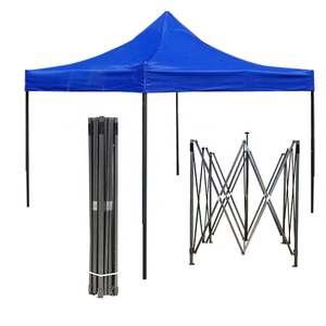 3x6m 10x20ft ngoài trời gazebo gấp marquee Lều bật lên bên tán đám cưới Lều gấp lều cho sự kiện bên - Product Image 3