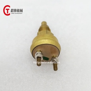 Phụ tùng máy xúc nước cảm biến nhiệt độ me049265 cho <span class=keywords><strong>SK200</strong></span> sk220lc md240c động cơ Phụ tùng máy xúc 6d31 - Product Image 5