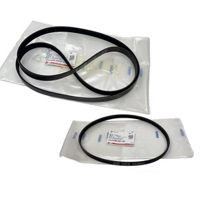 Courroie à nervures en V 4PK815E 6PK1885 de haute qualité pour JMC Vigus Baodian NB25A6L, référence RA31-8620-AA RA31-6C301-AB - Product Image 2