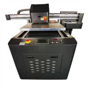 A2 — imprimante A1 A3 Led UV à plat, boule de <span class=keywords><strong>golf</strong></span>, cuir, acrylique, bois, couverture de téléphone portable, <span class=keywords><strong>mini</strong></span> machine d'impression UV, avec tête Dx8 - Product Image 5