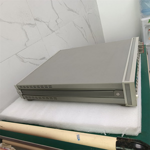 Multimètre de précision Agilent 3458A à 8,5 chiffres, instrument de laboratoire de haute précision, origine USA - Product Image 2