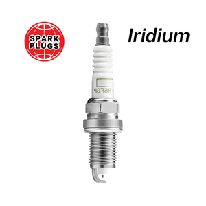 Bujia Bugi 22401-ED815 LZKAR6AP-11 18846-11070 SILZKR7B11 3184 BKR5EIX-11 18855-10060 LZKR6B-10E Cho NISSAN HYUNDAI KIA - Product Image 2