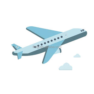 Agen pengiriman FBA Forwarder pengiriman udara cepat, layanan DDP di Shenzhen Tiongkok ke AS Eropa Australia Inggris - Product Image 1