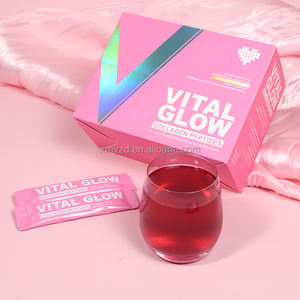 תאילנד בתוספת ויטמינים קולגן הלבנה קולגן הלבנה אבקת קולגן פפטיד משקה עבור עור שיער ציפורן תמיכה - Product Image 6