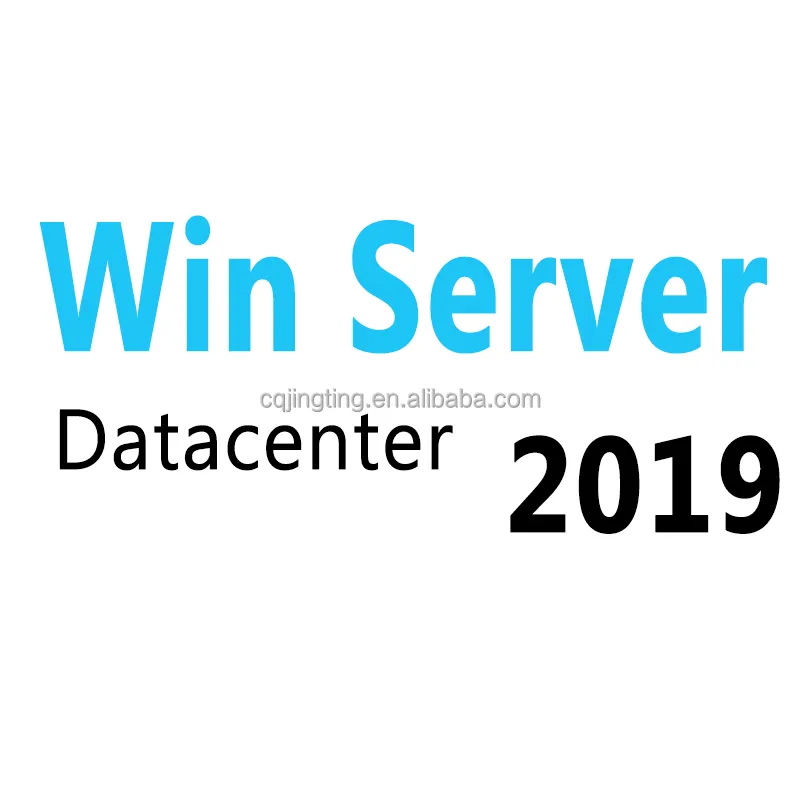 Orijinal Win Server 2019 Datacenter Key 100% çevrimiçi aktivasyon Win Server 2019 Datacenter lisans anahtarı Ali sohbet sayfası