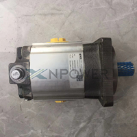 Suku Cadang Excavator 554-1418 500-5314 Mesin Alat Berat AD22 980F C11 MOTOR GP 5541418 5005314 untuk Caterpillar