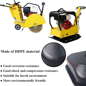 Tanque <span class=keywords><strong>de</strong></span> Combustible Compatible con Honda GX270 GX340 GX390 Harbor Freight Predator 420cc, Tanques <span class=keywords><strong>de</strong></span> Aceite Antivibración y Antioxidantes, Bomba <span class=keywords><strong>de</strong></span> Agua para Motor - Product Image 6