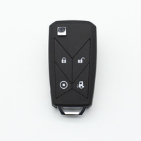 Clés de remplacement intelligentes à 2 boutons pour camion Renault Série T, télécommande de voiture 630780880, 433,92 MHz, par le fabricant