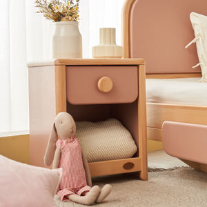 Двухдверный шкаф с 2 ящиками - Product Image 5