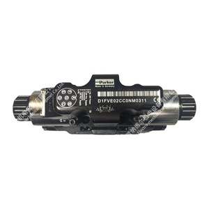 D31FBE01DC4NF00 Commande directionnelle proportionnelle pilotée par un pilote - Série D31FB OBE - Product Image 6