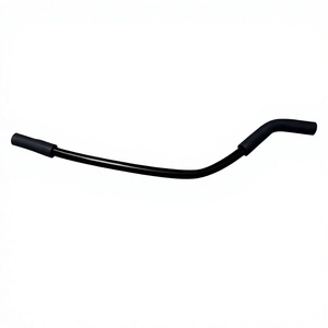 Manguera de Ventilación del Cárter para Jeep Wrangler 53006239, Tubería de PVC, Pieza Automotriz para Reemplazo y Reparación - Product Image 2