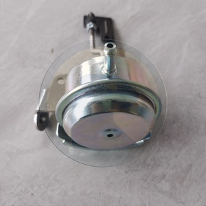 Tattec pour <span class=keywords><strong>Renault</strong></span> Laguna II Megane II Scenic II 1.9 DCi GT1746V 755507 755507-0001 7701476528 - Product Image 2