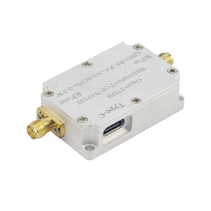 Mô-đun Khuếch Đại Công Suất RF QBD-RF-PA-3G-4GHz-0.5W, Bộ Khuếch Đại Công Suất RF Để Khuếch Đại Tín Hiệu - Product Image 6