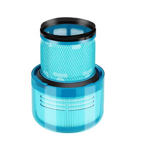 Reemplazo de filtro para <span class=keywords><strong>V15</strong></span> <span class=keywords><strong>Detect</strong></span>, <span class=keywords><strong>V15</strong></span> <span class=keywords><strong>Detect</strong></span> +, V11 Torque Drive, V11 Animal, SV14 Aspiradora inalámbrica - Product Image 5