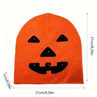 Sombrero de Fieltro con Luz LED Multicolor, Divertido y Personalizado, Estilo Oscuro, Accesorio de Disfraz para Fiesta de Halloween, Unisex para Adultos