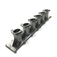 Pièces de rechange électroniques anodisé en aluminium dur, ensemble de 7075 pièces, moule d'injection plastique, pièces de caméra de fraisage CNC
