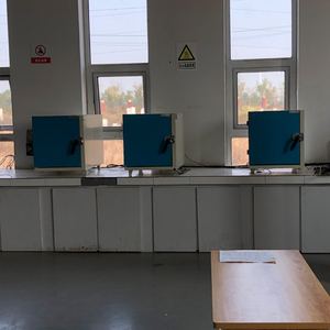 Equipo de calefacción de laboratorio Horno de caja para uso en laboratorio - Product Image 2