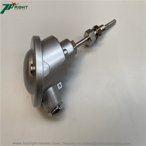 مجس 6 * من مستشعر درجة الحرارة <span class=keywords><strong>Pt100</strong></span> في نطاق درجة حرارة العمل-50-+ 200C - Product Image 6