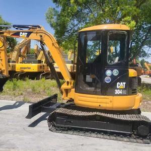 CAT304CR usado, el mayor rendimiento de coste, CAT304CR CAT305E CAT305.5E de segunda mano, descuento de precio bajo para la venta - Product Image 3