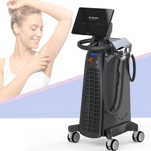 Máquina de Depilación Láser de Diodo Vertical Estacionaria de Alta Potencia <span class=keywords><strong>Taibo</strong></span> Depi-6 1600W/2000W, 808nm, para Uso Comercial - Product Image 6