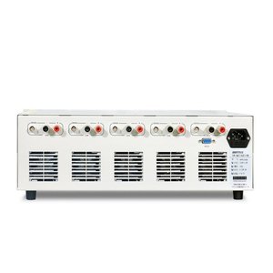 Fuente de Alimentación de Corriente Continua Wheat Sprout 100V 50A 3000W Programable HPS-10050D para Uso Industrial - Product Image 2