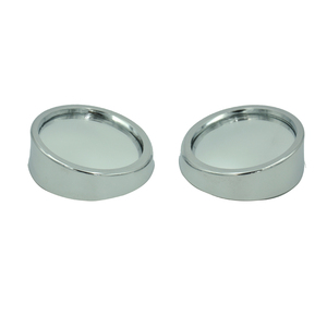 Universal Auto Wide Angle Round <b>Mirror</b> <b>Car</b> Vehicle Side Blind Spot <b>Mirror</b> Wide RearView <b>Mirror</b> - Product Image 1
