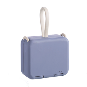 Ốp Pin Sạc Dự Phòng Gấp Gọn 4000Mah Bán Chạy Nhất - Product Image 1