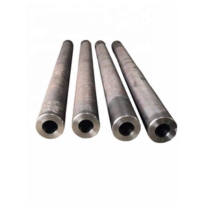 Tubería de Acero al Carbono sin Costura para Construcción, Barra Hueca Q345B, Certificado de Fábrica, ¡Gran Oferta! - Product Image 3